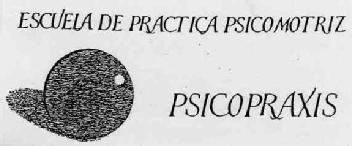 Imagen de ESCUELA DE PRACTICA PSICOMOTRIZ PSICOPRAXIS