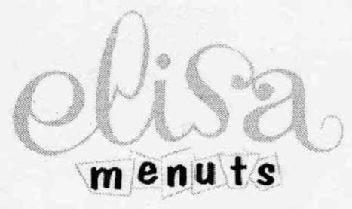 Imagen de ELISA MENUTS