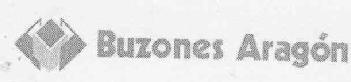 Imagen de BUZONES ARAGON