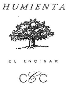 Imagen de HUMIENTA EL ENCINAR