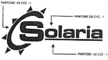 Imagen de SOLARIA