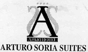 Imagen de ASS APARTHOTEL ARTURO SORIA SUITES