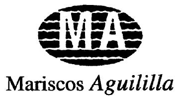 Imagen de MA MARISCOS AGUILILLA