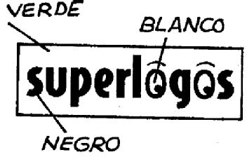 Imagen de SUPERLOGOS