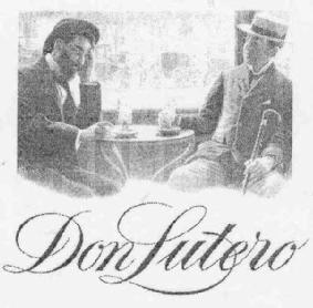 Imagen de DON LUTERO