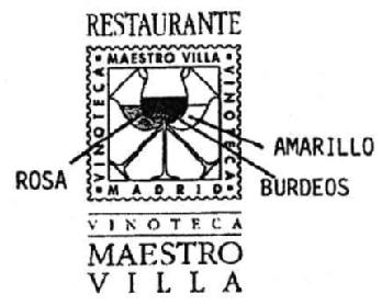 Imagen de RESTAURANTE VINOTECA MAESTRO VILLA