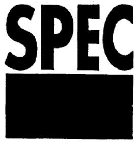 Imagen de SPEC