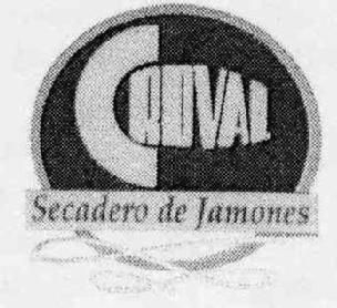 Imagen de CROVAL SECADERO DE JAMONES