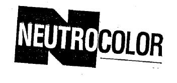 Imagen de N NEUTROCOLOR