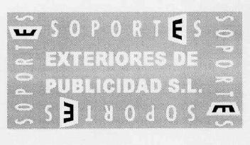 Imagen de SOPORTES EXTERIORES DE PUBLICIDAD S.L