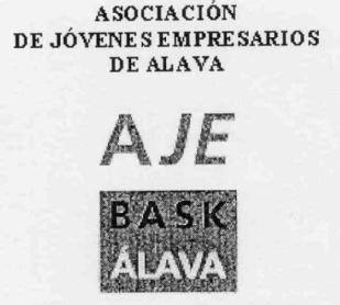 Imagen de ASOCIACION DE JOVENES EMPRESARIOS DE ALAVA AJE BASK ALAVA