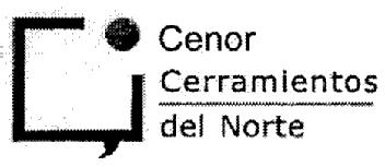 Imagen de CENOR CERRAMIENTOS DEL NORTE
