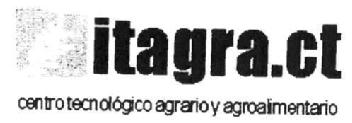 Imagen de ITAGRA.CT CENTRO TECNOLOGICO AGRARIO Y AGROALIMENTARIO