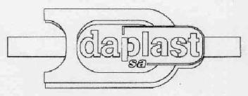 Imagen de DAPLAST SA