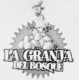Imagen de LA GRANJA DEL BOSQUE