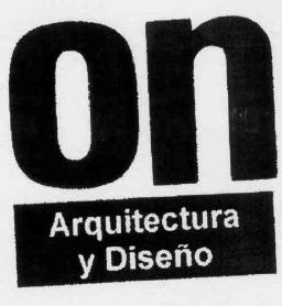 Imagen de ON ARQUITECTURA Y DISEÑO