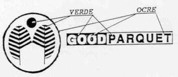 Imagen de GOOD PARQUET
