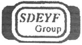 Imagen de SDEYF GROUP