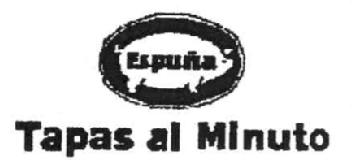 Imagen de ESPUÑA TAPAS AL MINUTO