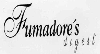 Imagen de FUMADORES DIGEST