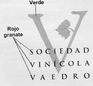 Imagen de V SOCIEDAD VINICOLA VAEDRO