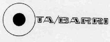 Imagen de OTA/BARRI