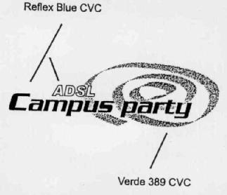 Imagen de ADSL CAMPUS PARTY