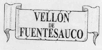 Imagen de VELLON DE FUENTESAUCO