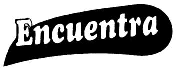 Imagen de ENCUENTRA