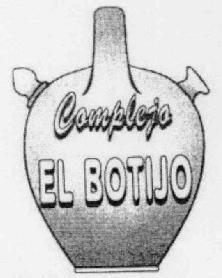 Imagen de COMPLEJO EL BOTIJO