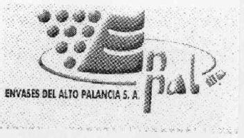 Imagen de ENVASES DEL ALTO PALANCIA S.A