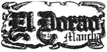 Imagen de EL DORAO DE LA MANCHA