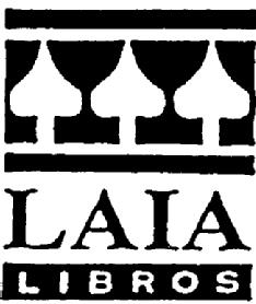 Imagen de LAIA LIBROS