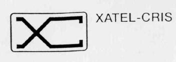 Imagen de XATEL-CRIS