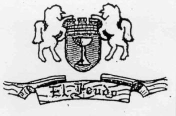 Imagen de EL FEUDO