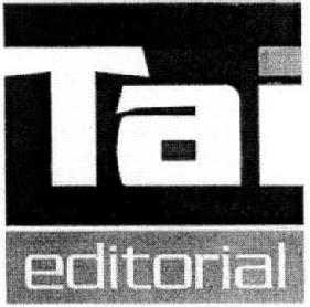 Imagen de TAI EDITORIAL