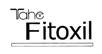 Imagen de TAHE FITOXIL