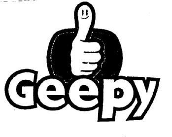 Imagen de GEEPY