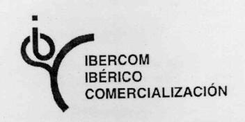 Imagen de IBC IBERCOM IBERICO COMERCIALIZACION
