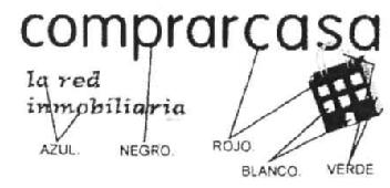 Imagen de COMPRARCASA LA RED INMOBILIARIA