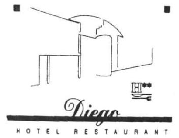 Imagen de DIEGO HOTEL RESTAURANT