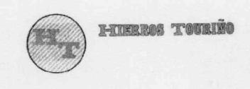 Imagen de HT HIERROS TOURIÑO