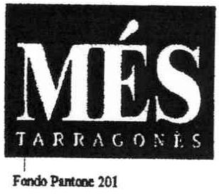 Imagen de MES TARRAGONES