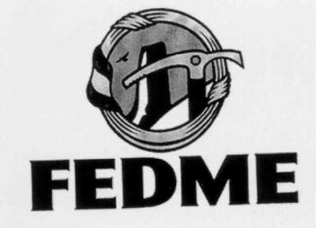 Imagen de FEDME