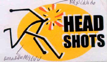 Imagen de HEAD SHOTS