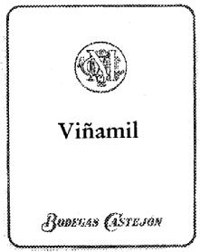 Imagen de VIÑAMIL BODEGAS CASTEJON