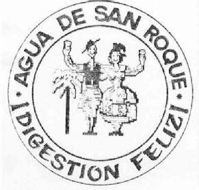 Imagen de AGUA DE SAN ROQUE