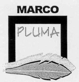 Imagen de MARCO PLUMA