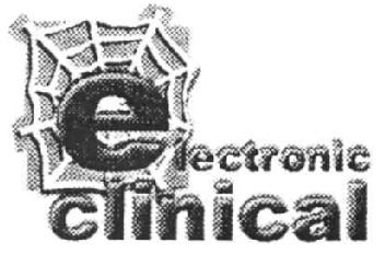 Imagen de ELECTRONIC CLINICAL