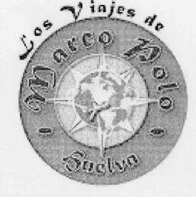 Imagen de LOS VIAJES DE MARCO POLO HUELVA